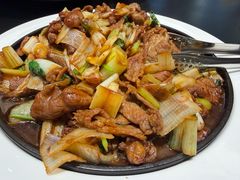 -悦融琥珀·京鲁菜·海味珍品(西单店)