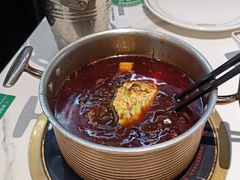 -亚马逊海鲜自助(梅溪湖步步高店)