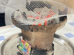 -金达莱烧烤(黎明南街店)