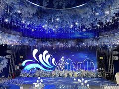 -芭菲盛宴·环球美食(北城国际店)