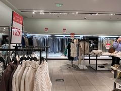 -ZARA(世贸天阶店)