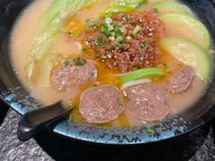 -龙门阵茶屋川菜馆(武康路店)