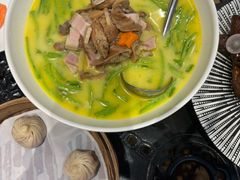 -品大三·南京菜(大行宫店)