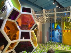 点击看大图 -KidSteam儿童乐园(富力城店)