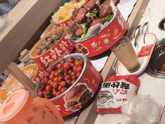 -龍歌自助小火锅(城阳万象汇店)