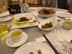 -香云轩·顺德菜(香云纱园林酒店店)