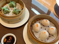 -索菲特酒店·乐轩华中餐厅