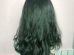 点击看大图 -宫铭烫发染发接发店