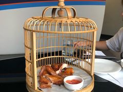 -法兰度航空主题餐厅(端州店)