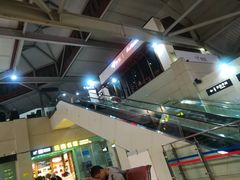-丽江三义国际机场
