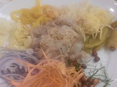 -吉莲利苑海鲜酒家(珠海拱北29年老字号店)