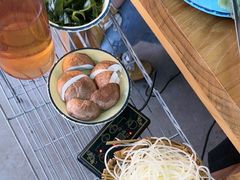 -王歘歘·chuǎ火锅(五道营店)
