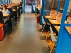 -菲滋意式餐厅(临平万达店)