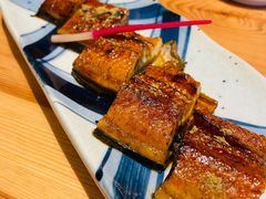 烤鳗鱼-TORO MaKi 寿司·日料(华创店)