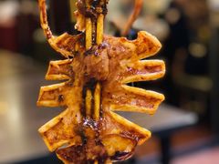 -老牌坊鲁菜名店(宽厚里店)