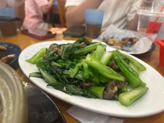 -煲煲掂风味煲仔饭餐厅(西区店)