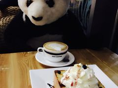 -Who乎coffee&bar