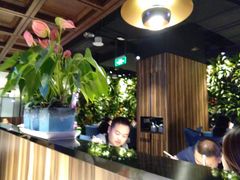 -海底捞火锅(金花路店)