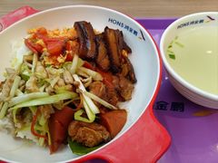 -弓家大队老碗面(高新咖啡街区店)