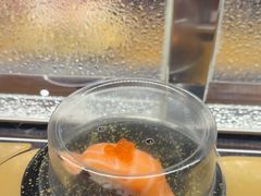 -争鲜回转寿司(浦东三钢里PLUS店)