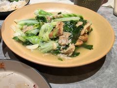 -廖川菜(八佰伴店)