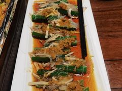 -福慧慈缘素食餐厅(王府井店)