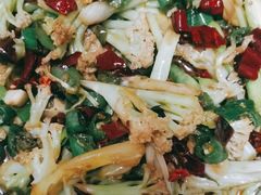 -周家大厨房(三原店)