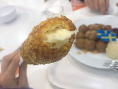 -宜家·瑞典风味餐厅(北京西红门店)