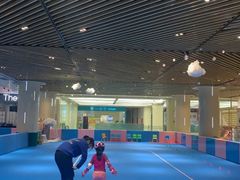 -米高蓝斯克国际轮滑中心(中铁建店)