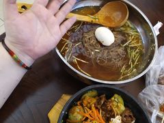 -敏丁拌饭(中街总店)