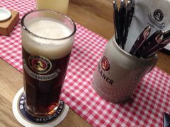 -Paulaner·德国帕拉娜自酿啤酒餐厅(海上世界店)