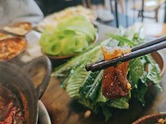 -黄潇洒老火锅(九眼桥宏济巷店)