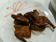 -小榄人家酒楼(民安店)
