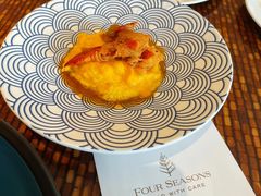 -鸣诗自助餐(澳門四季酒店)