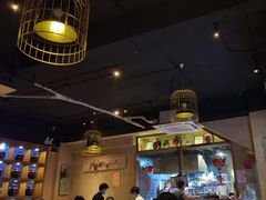 -串大叔炭火烤串·鸡西大冷面刀削面(总店)