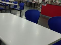-富华大厦食堂