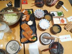 -胜博殿日式炸猪排(西红门店)