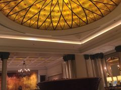 -广州富力丽思卡尔顿酒店