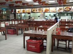 大堂-日月永和中国餐饮名店(凤凰店)