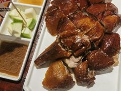 -凤阁楼果木烧鹅(鹤山陈山店)