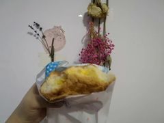 鲜油菠萝包-洪記餅店(虹泉路店)