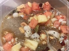 -串妹花式冰粉(乐山总店)