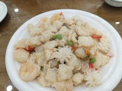 -正阳春烤鸭店(杨楼店)