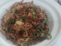 干煸鸭掌筋-新新湘菜馆(新中街二条店)