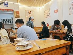-胖东瓜·浏阳菜馆(火车站店)