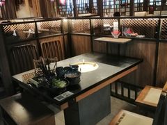大堂-湊湊火锅·茶憩(世博大道店)