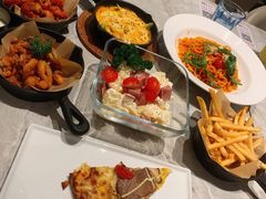 -必胜客(世欧广场店)