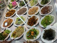 -西塔大冷面(市府大路店)