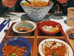 -火山屋台(新街口店)