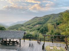 -莫干山风景区